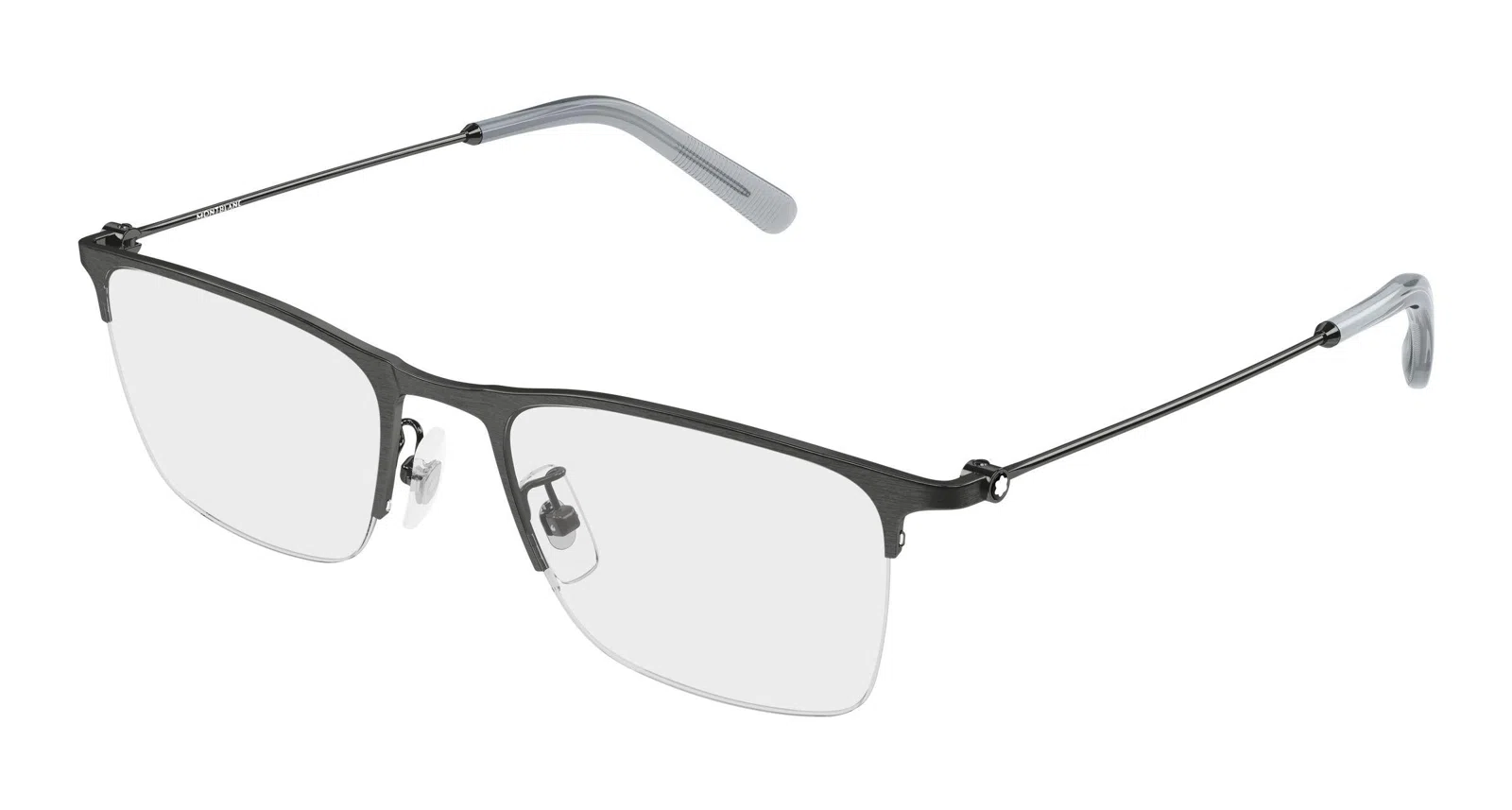Montblanc MB0502OL Eyeglasses - view 10